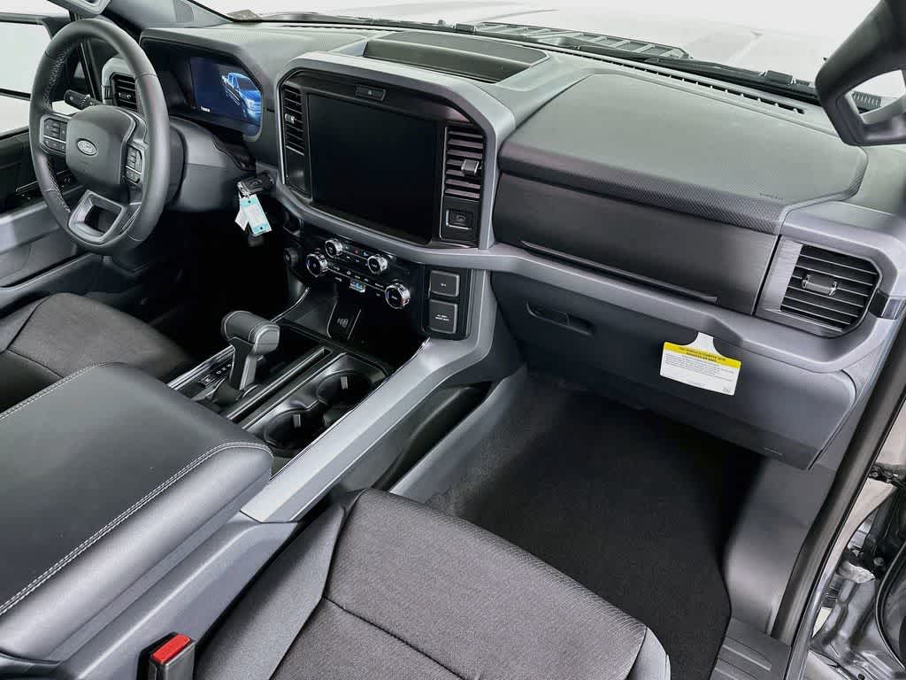Ford F-150 XLT 2026