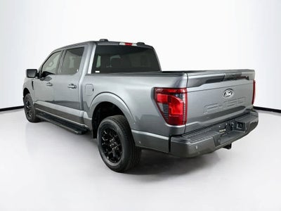Ford F-150 XLT 2026