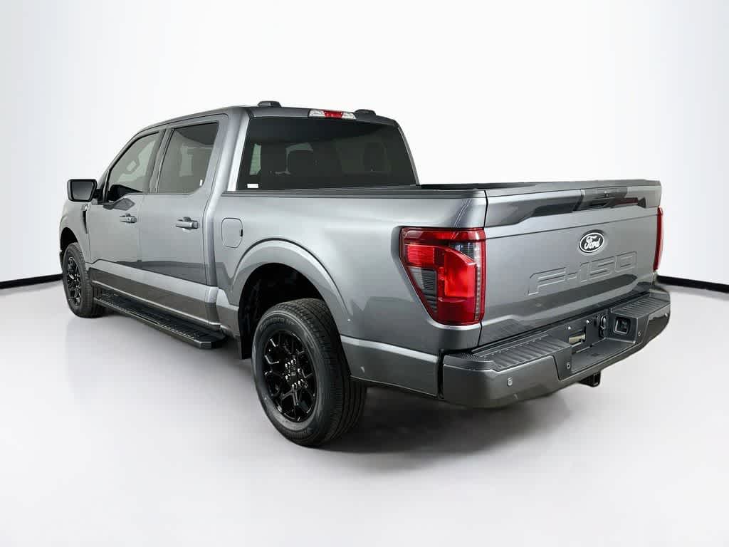Ford F-150 XLT 2026
