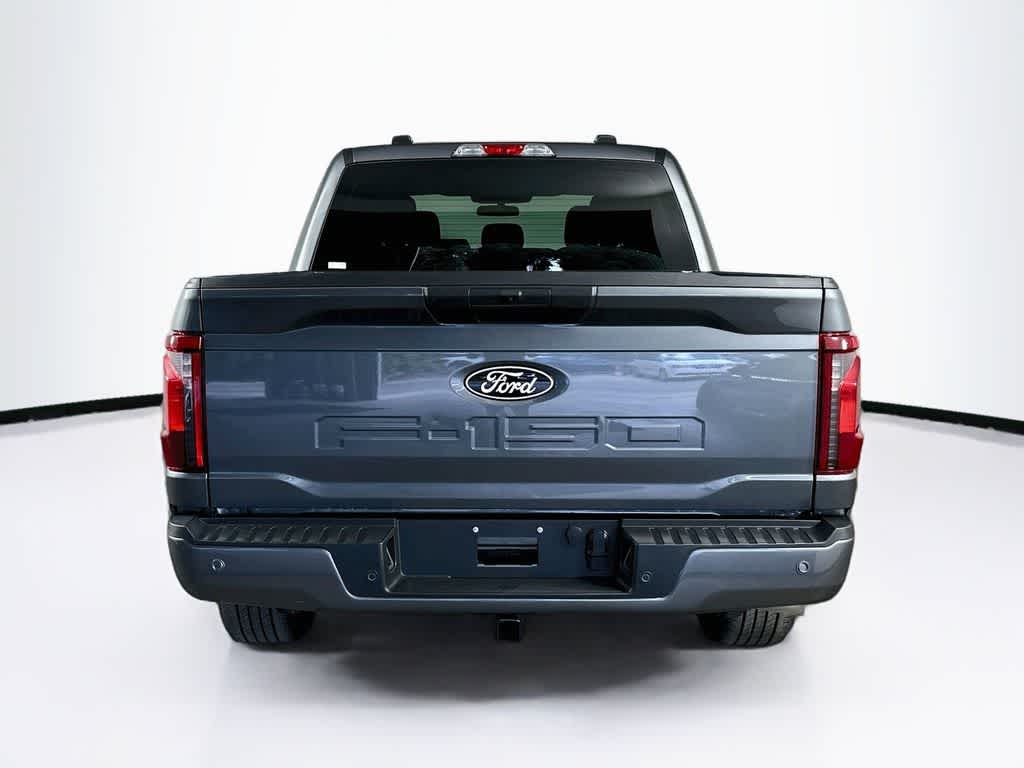 Ford F-150 XLT 2026