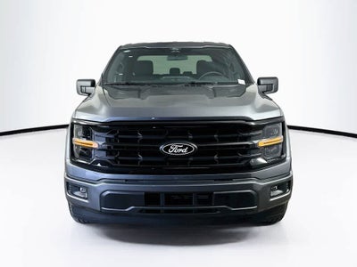 Ford F-150 XLT 2026