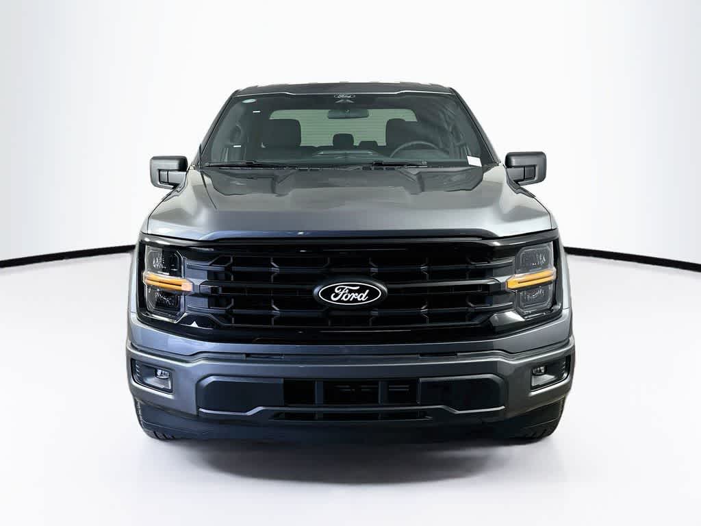 Ford F-150 XLT 2026