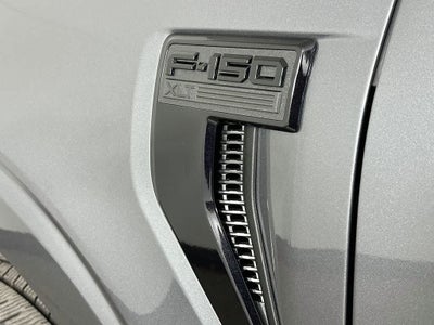 Ford F-150 XLT 2026