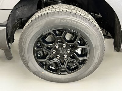 Ford F-150 XLT 2026