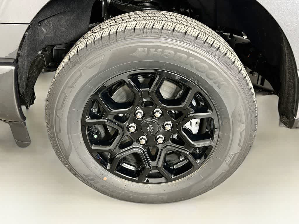 Ford F-150 XLT 2026