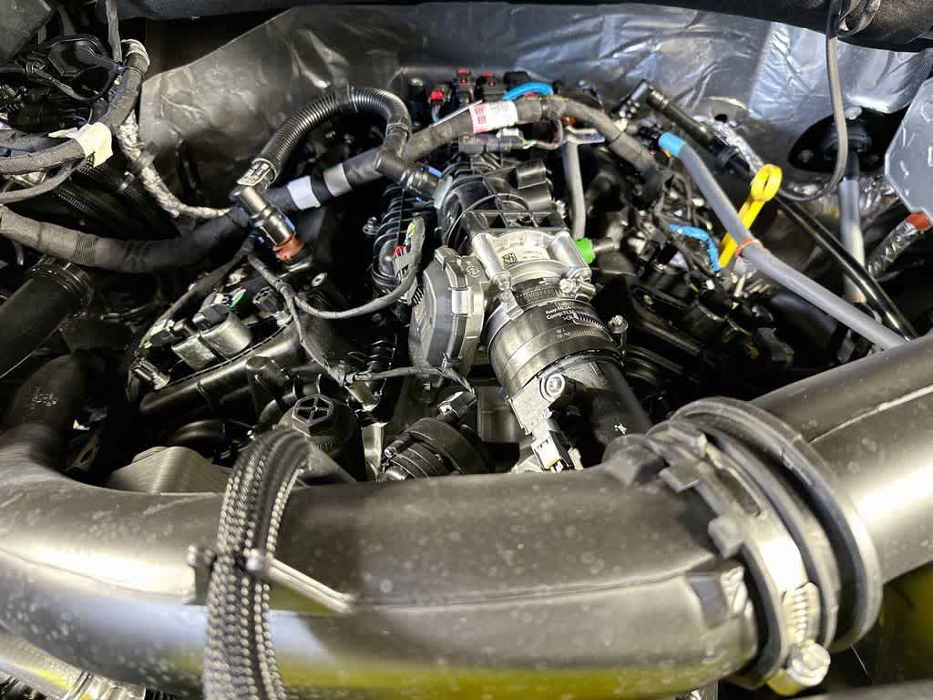 Ford F-150 XLT 2026
