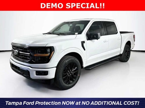 Ford F-150 XLT 2026