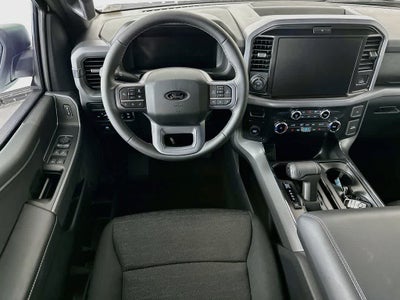 Ford F-150 XLT 2026