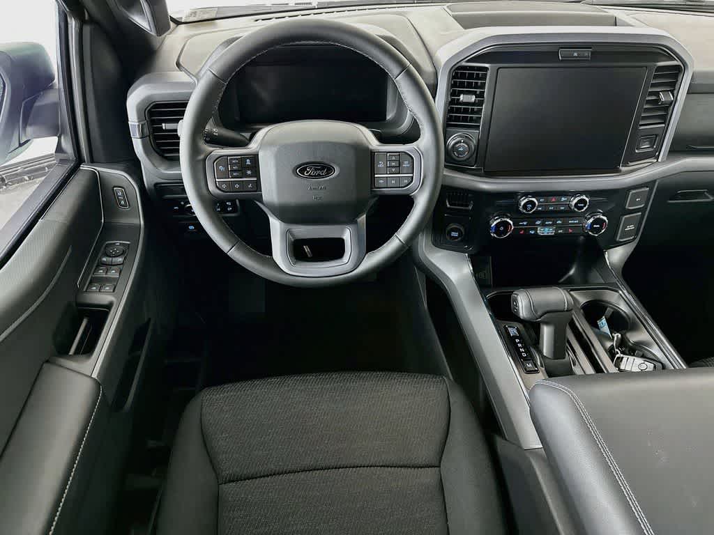Ford F-150 XLT 2026