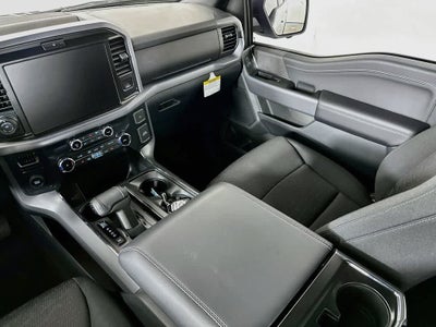 Ford F-150 XLT 2026