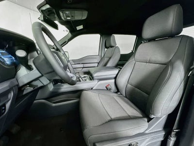 Ford F-150 XLT 2026