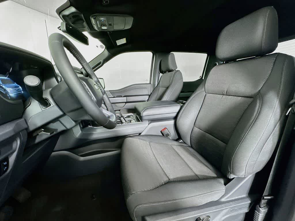 Ford F-150 XLT 2026