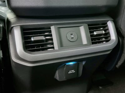 Ford F-150 XLT 2026