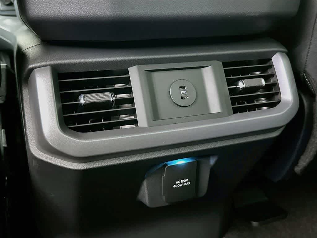 Ford F-150 XLT 2026