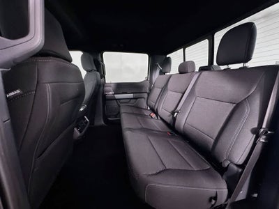 Ford F-150 XLT 2026
