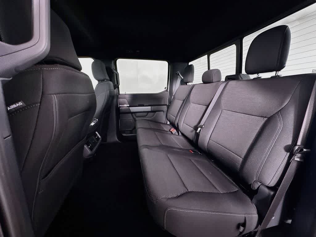 Ford F-150 XLT 2026