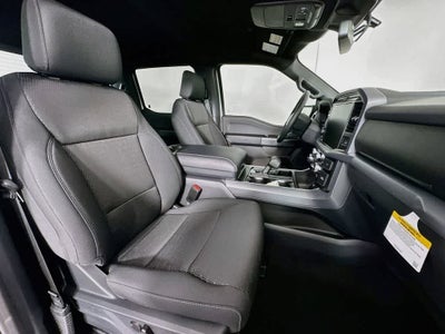 Ford F-150 XLT 2026