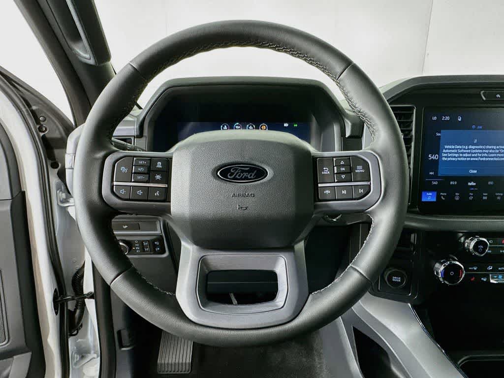 Ford F-150 XLT 2026