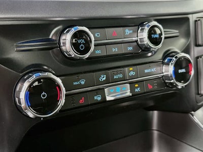Ford F-150 XLT 2026
