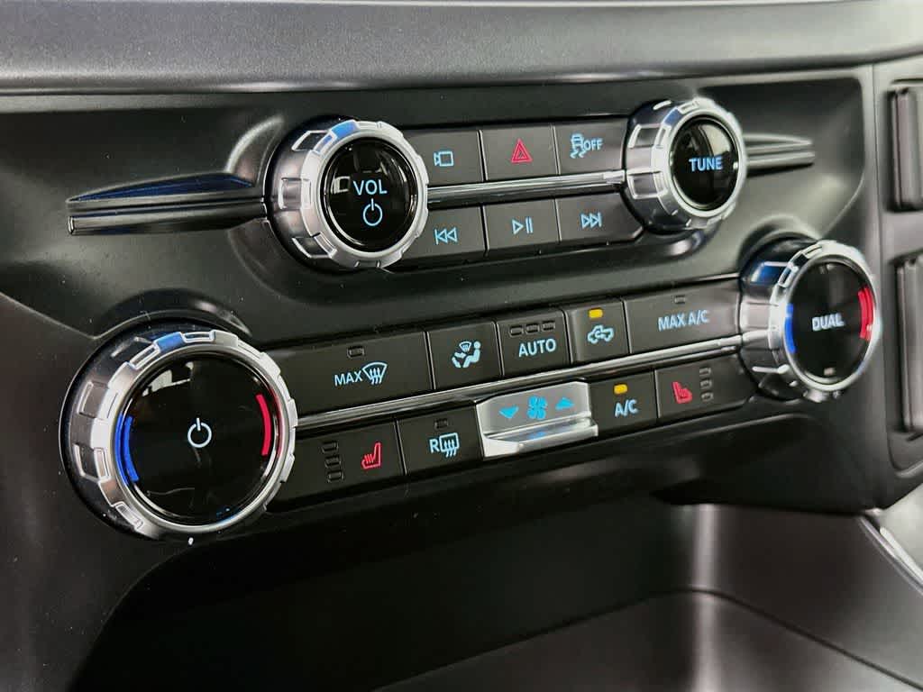 Ford F-150 XLT 2026