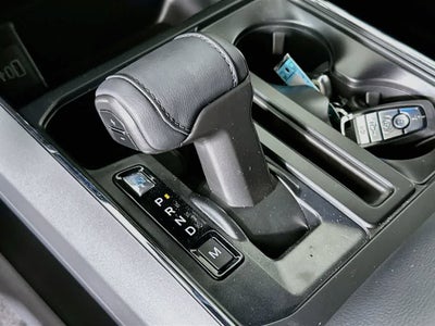 Ford F-150 XLT 2026