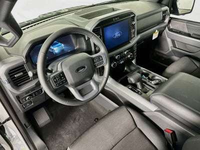 Ford F-150 XLT 2026