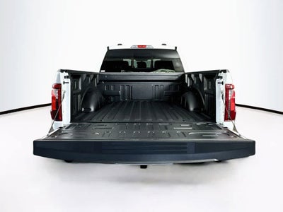 Ford F-150 XLT 2026