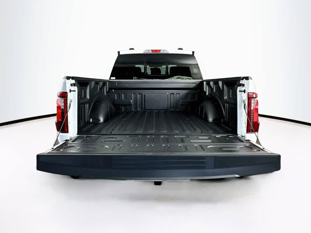 Ford F-150 XLT 2026