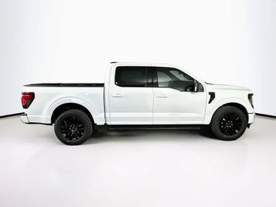 Ford F-150 XLT 2026