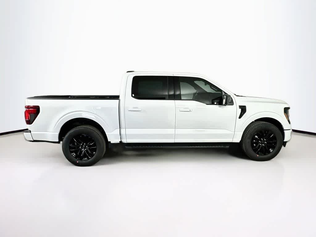 Ford F-150 XLT 2026