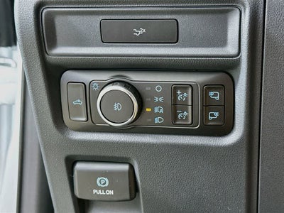 Ford F-150 XLT 2026