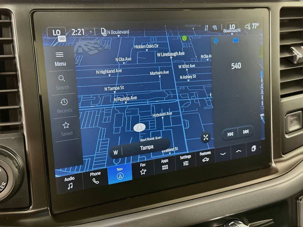 Ford F-150 XLT 2026