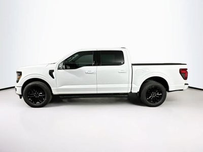 Ford F-150 XLT 2026