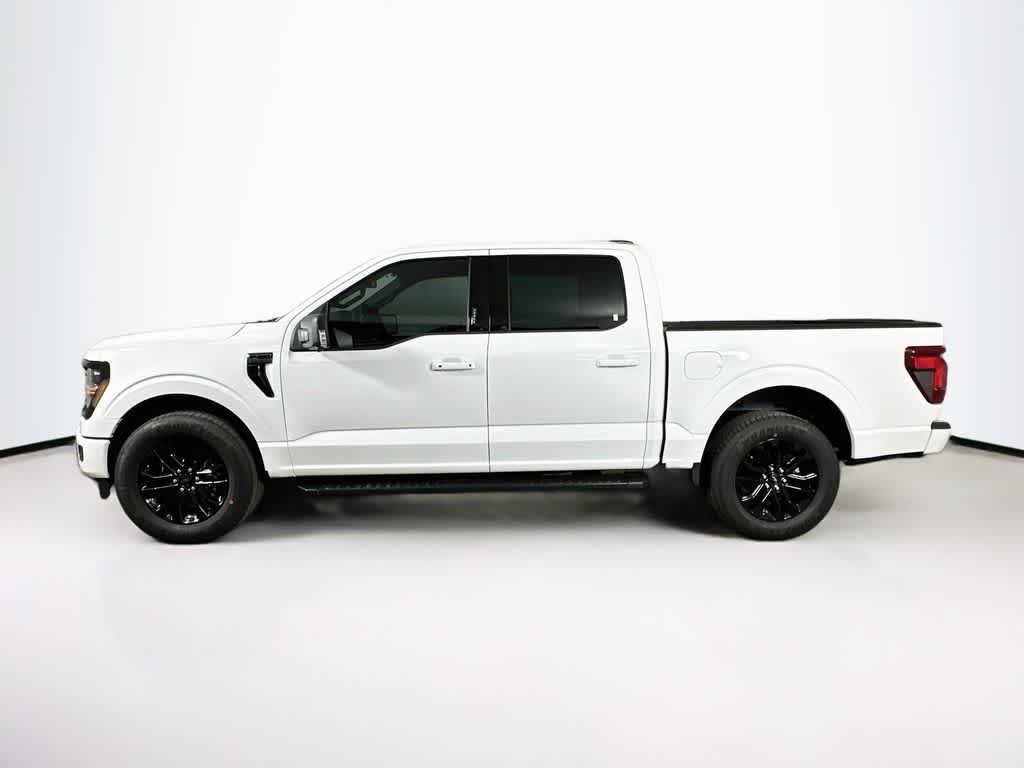 Ford F-150 XLT 2026