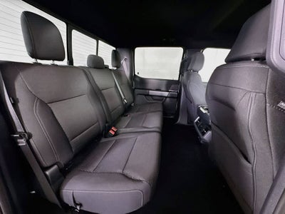 Ford F-150 XLT 2026