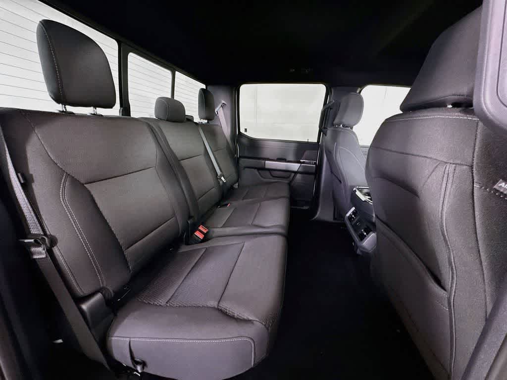 Ford F-150 XLT 2026