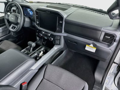 Ford F-150 XLT 2026