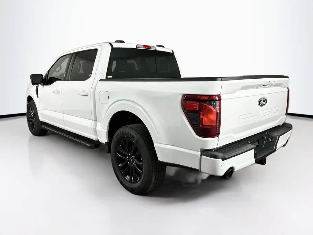 Ford F-150 XLT 2026