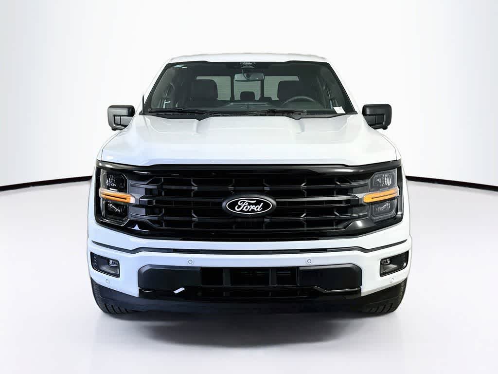 Ford F-150 XLT 2026