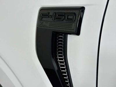 Ford F-150 XLT 2026