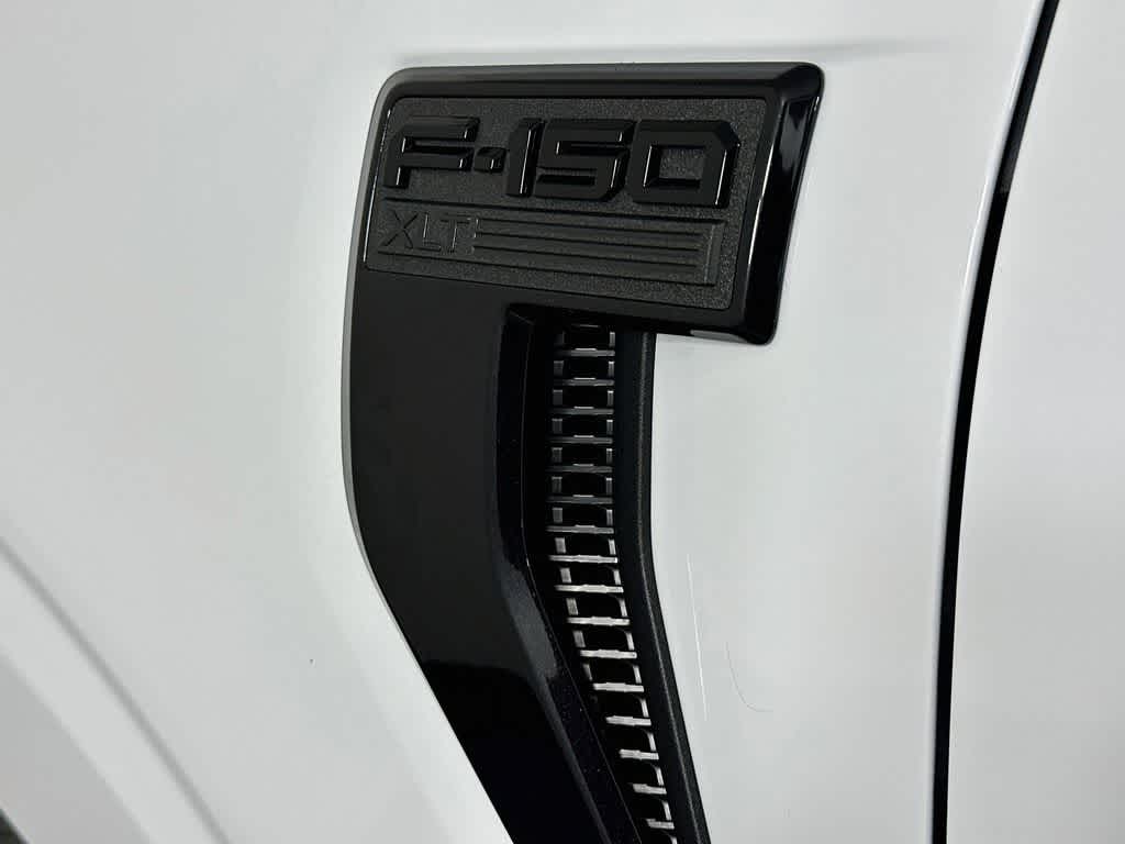Ford F-150 XLT 2026