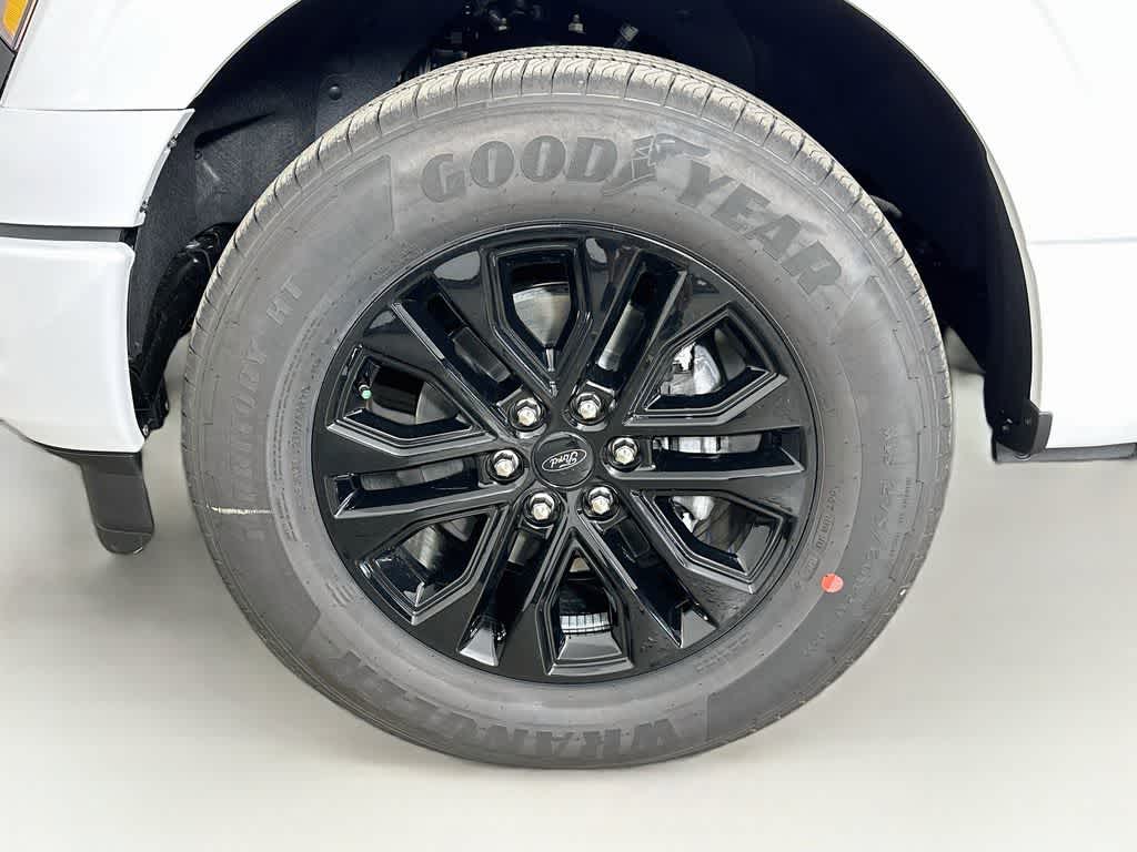 Ford F-150 XLT 2026