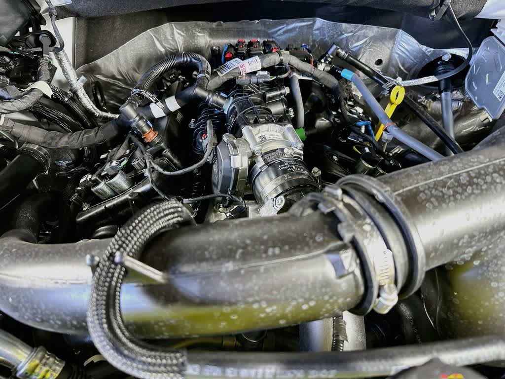 Ford F-150 XLT 2026