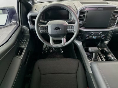 Ford F-150 XLT 2026