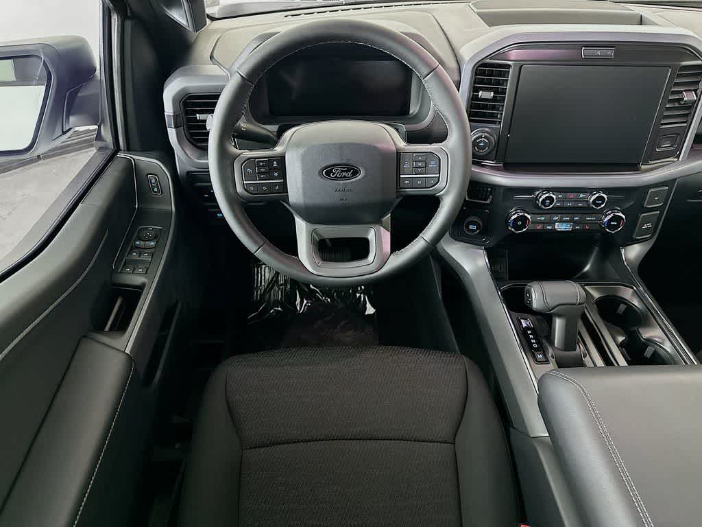 Ford F-150 XLT 2026