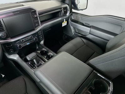 Ford F-150 XLT 2026