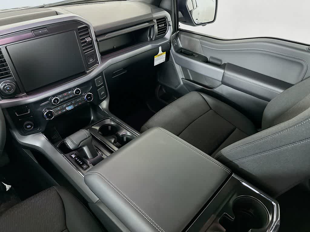 Ford F-150 XLT 2026
