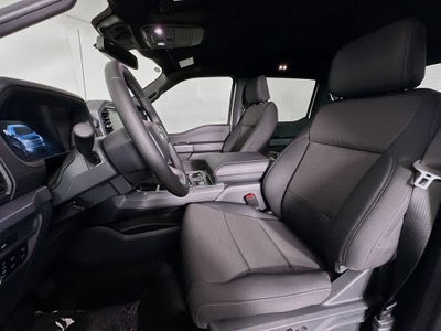 Ford F-150 XLT 2026