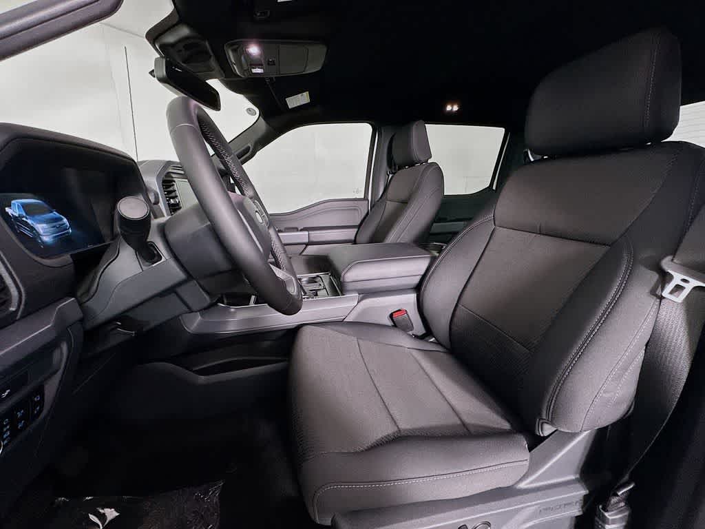 Ford F-150 XLT 2026