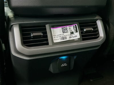 Ford F-150 XLT 2026